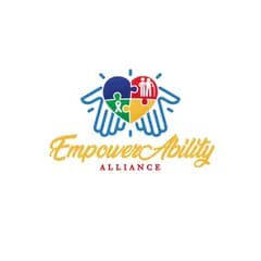 Empower Ability Alliance logo