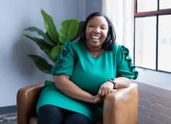 Ericka Simmons
