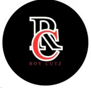 Roy Cutz logo
