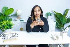 Tameka Spears