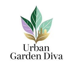 Urban Garden Diva logo