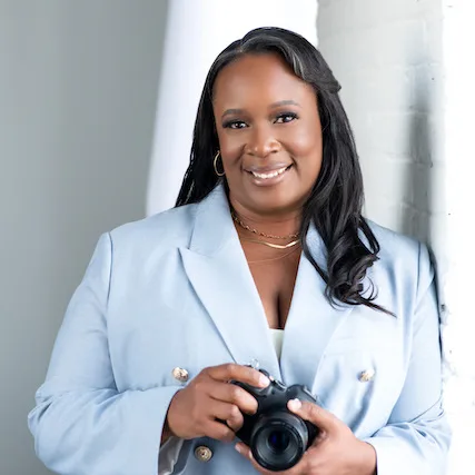 Timeka Morgan